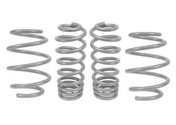 Picture of Whiteline WL Performance Springs Lowering Springs - WSK-HYU001