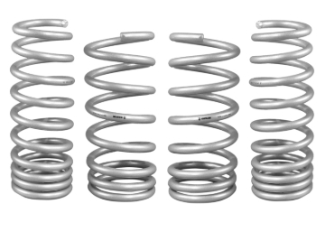 Picture of Whiteline WL Performance Springs Lowering Springs - WSK-NIS002