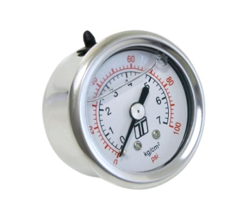 Picture of Turbosmart TS Gauges - TS-0402-2023