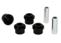 Picture of Whiteline WL Bushings-Control Arm Bushing Kits - W53623