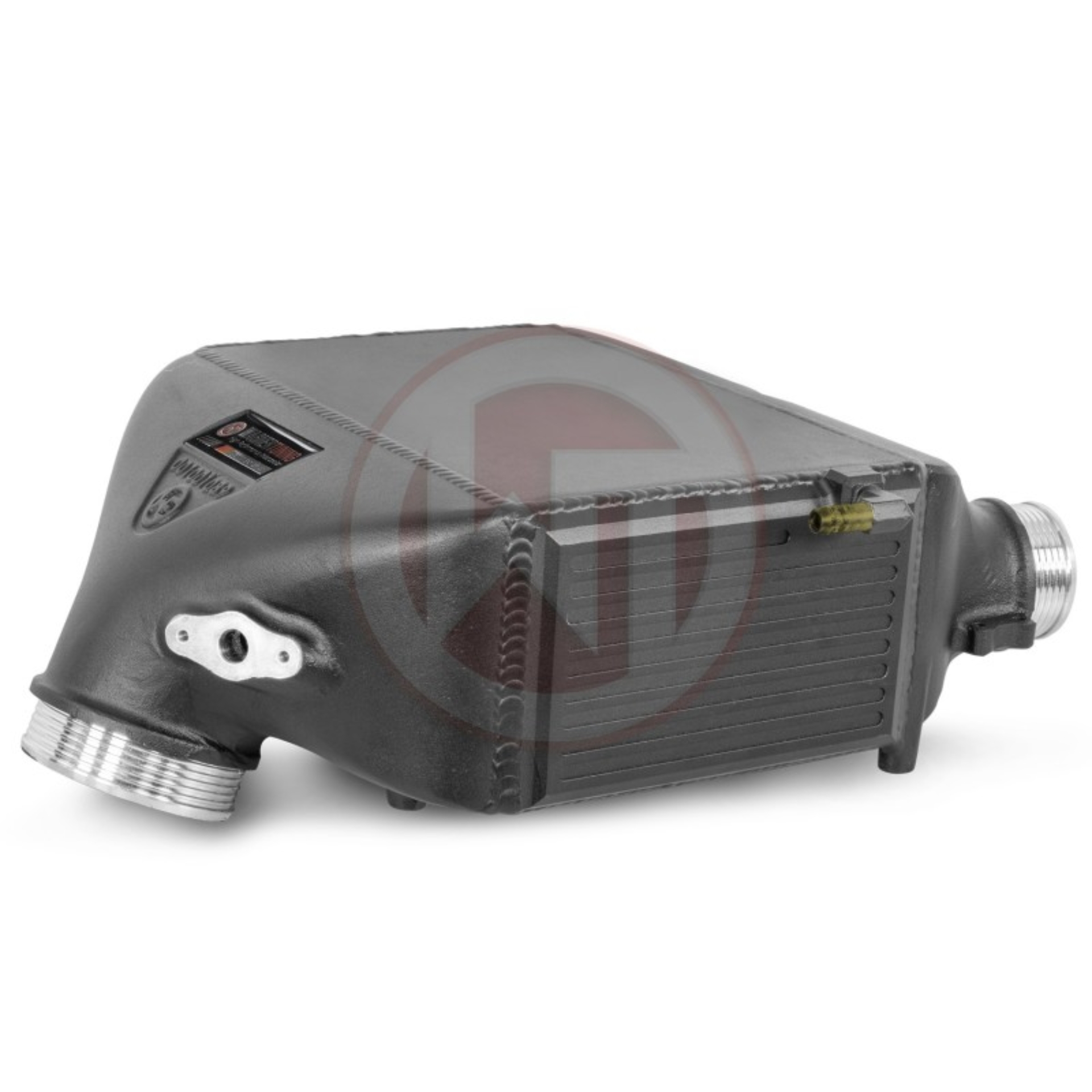 Picture of Wagner Tuning WGT Intercooler Kits-Comp - 200001124