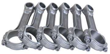 Picture of Eagle EAG Conrods I-Beam-8 Cyl Connecting Rods - SIR6123JP