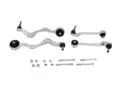 Picture of Whiteline WL Control Arms-Front - KTA255