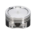 Picture of Manley Ford 4.0L Barra 240T Piston Set - 3.633 in. Bore 1.215 in. CH, -10.00 CC