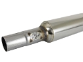 Picture of aFe Direct Fit Cat Catalytic Converter Direct Fit - 47-46305