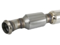 Picture of aFe Direct Fit Cat Catalytic Converter Direct Fit - 47-46305