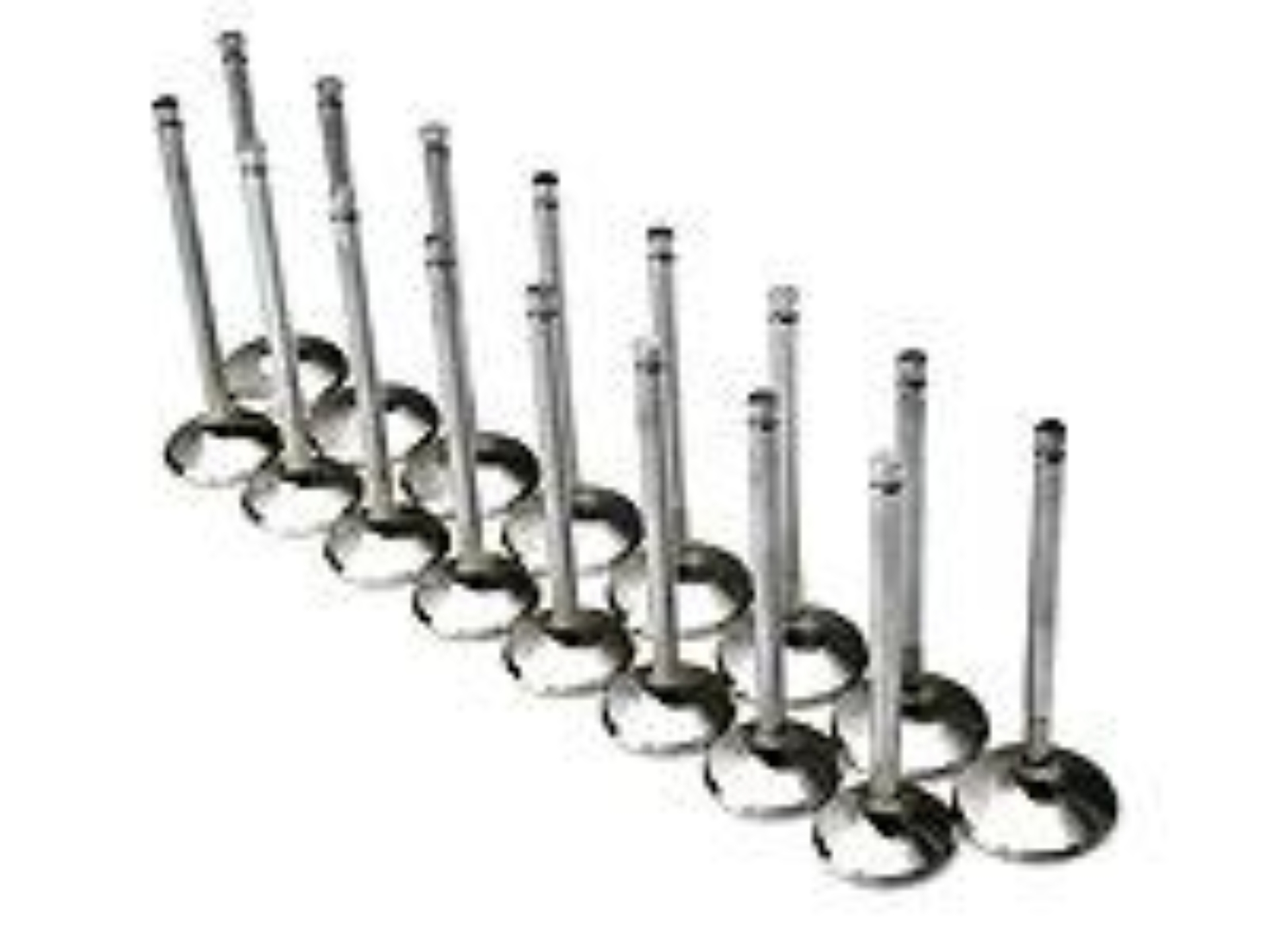 Picture of Brian Crower BC Exhaust Valve Sets - BC3101