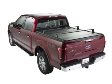 Picture of Pace Edwards PE UltraGroove Metal Retractable Bed Covers - KMFA30A61