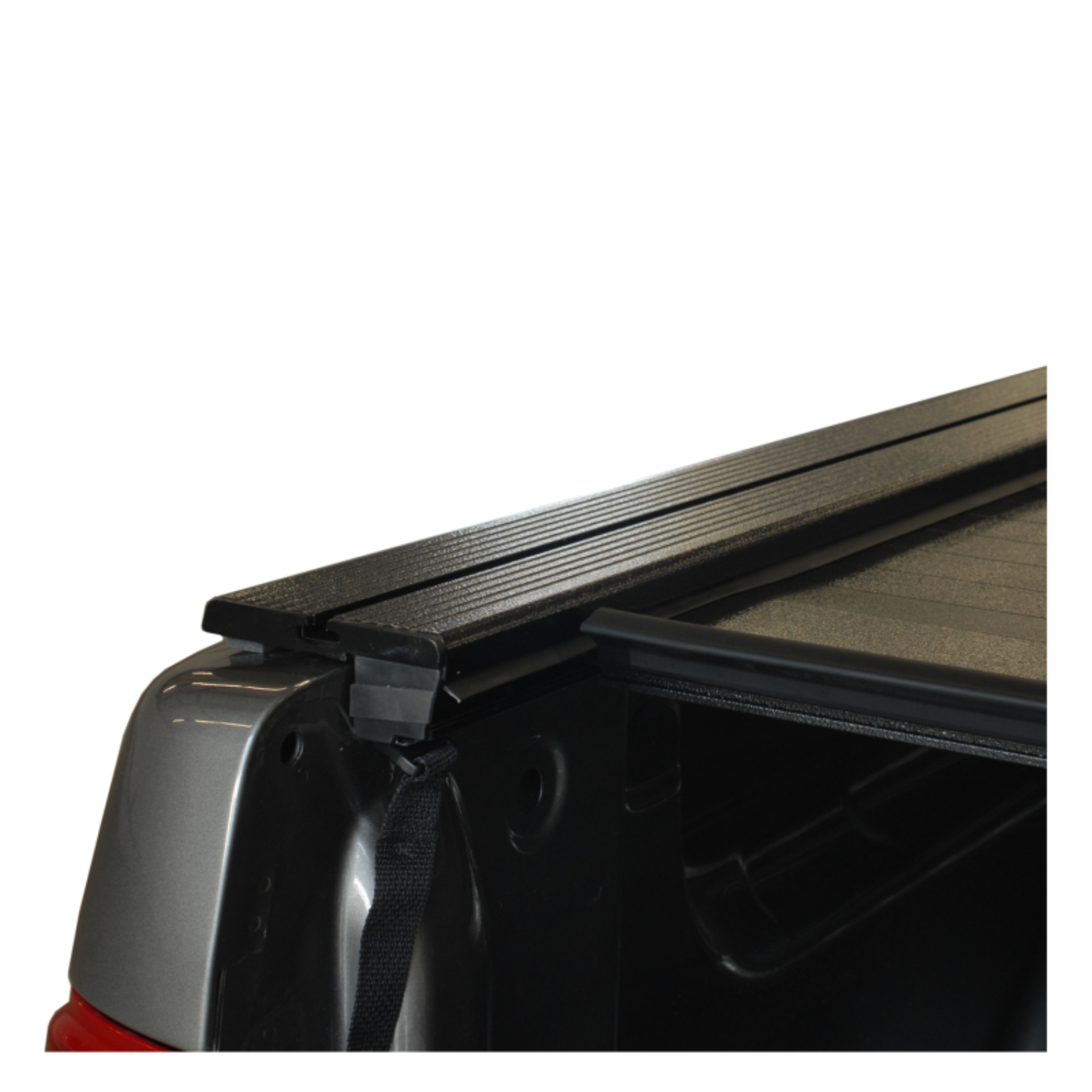Picture of Pace Edwards PE BedLocker-Explorer Retractable Bed Covers - BEFA30A61