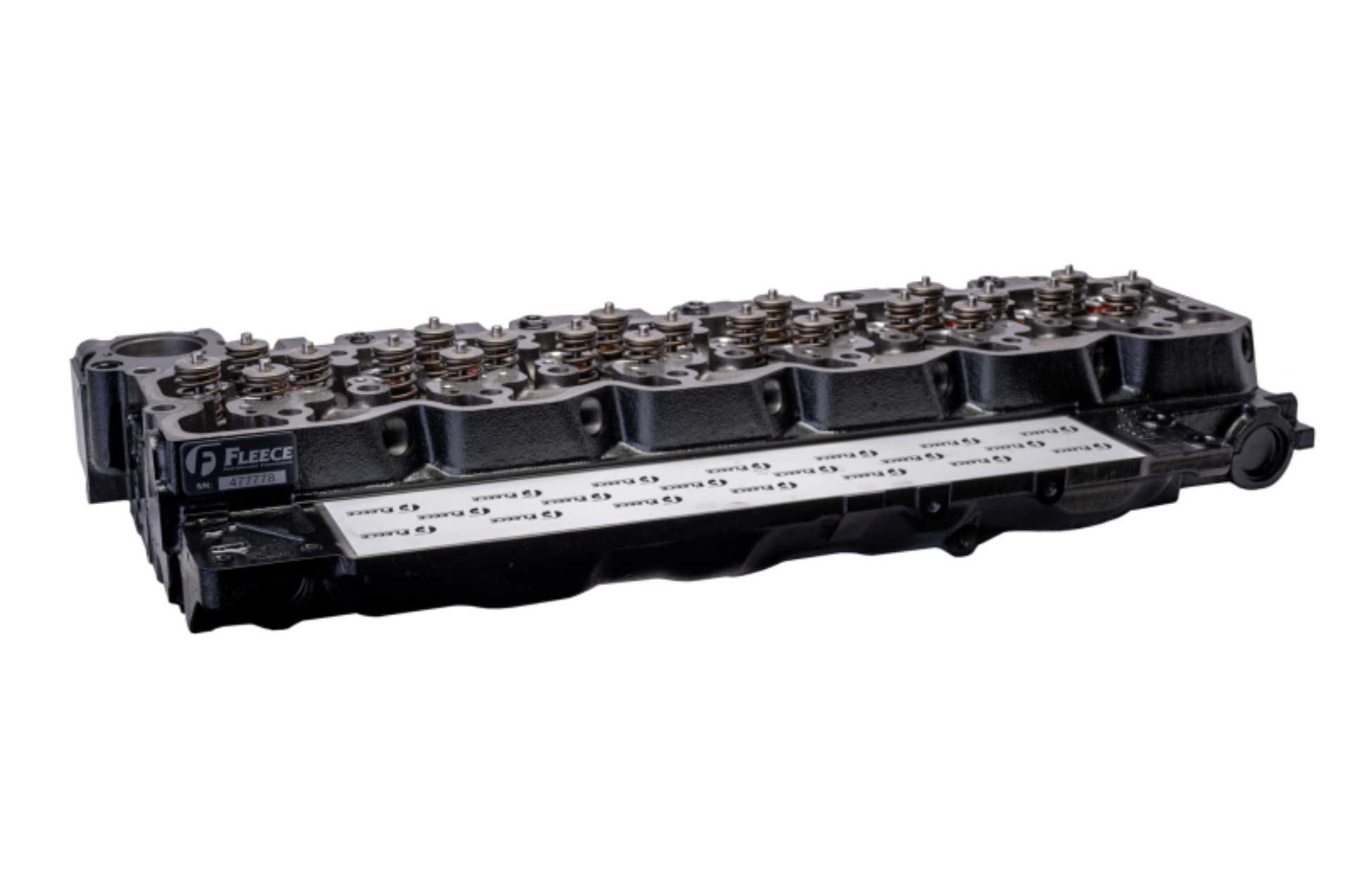 Picture of Fleece Performance FPE Freedom Cylinder Head - FPE-61-10005