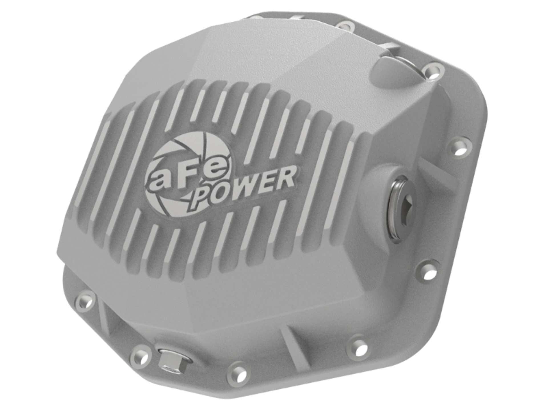 Picture of aFe Diff/Trans/Oil Covers Diff Covers - 46-71170A
