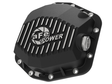 Picture of aFe Diff/Trans/Oil Covers Diff Covers - 46-71170B