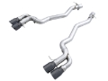 Picture of AWE Tuning AWE Axle-Back Track - 3020-43077