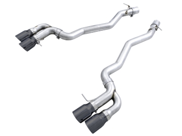 Picture of AWE Tuning AWE Axle-Back Track - 3020-43077
