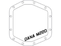 Picture of aFe Diff/Trans/Oil Covers Diff Covers - 46-71171B