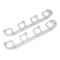 Picture of Stainless Works, Hemi 5.7L round port 1-5/8" primary header flanges.