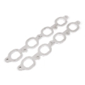 Picture of Stainless Works, 2014+ LT1/LT4 Chevrolet port matched, 1-7/8" primary HDR. FLG.