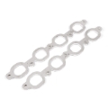 Picture of Stainless Works, 2014+ LT1/LT4 Chevrolet port matched, 1-7/8" primary HDR. FLG.