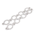 Picture of Stainless Works, 2014+ LT1/LT4 Chevrolet port matched, 1-7/8" primary HDR. FLG.