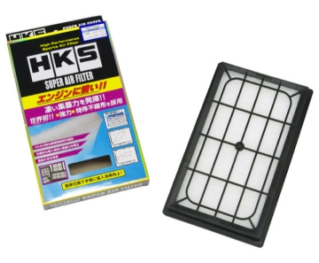 Picture of HKS Super Air Intake Filters Air Filters - 70017-AN101
