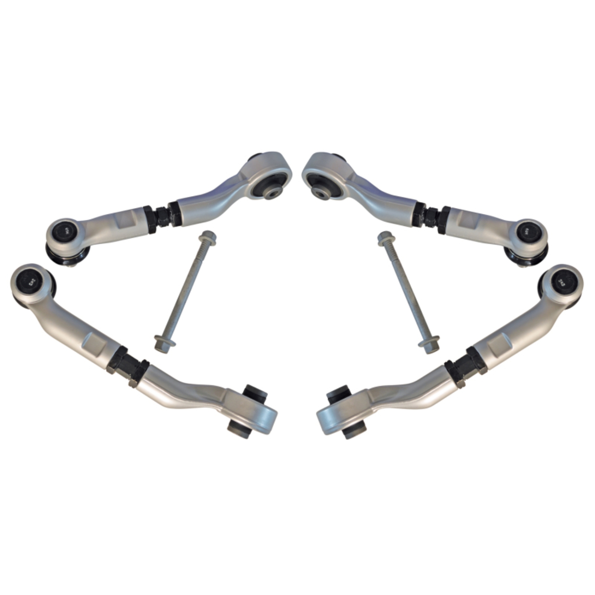 Picture of SPC Performance SPC Control Arm Front - 81383