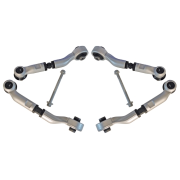 Picture of SPC Performance SPC Control Arm Front - 81383