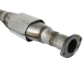 Picture of aFe Direct Fit Cat Catalytic Converter Direct Fit - 47-46009