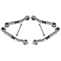 Picture of SPC Performance SPC Control Arm Front - 81383