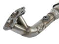 Picture of aFe Direct Fit Cat Catalytic Converter Direct Fit - 47-46009