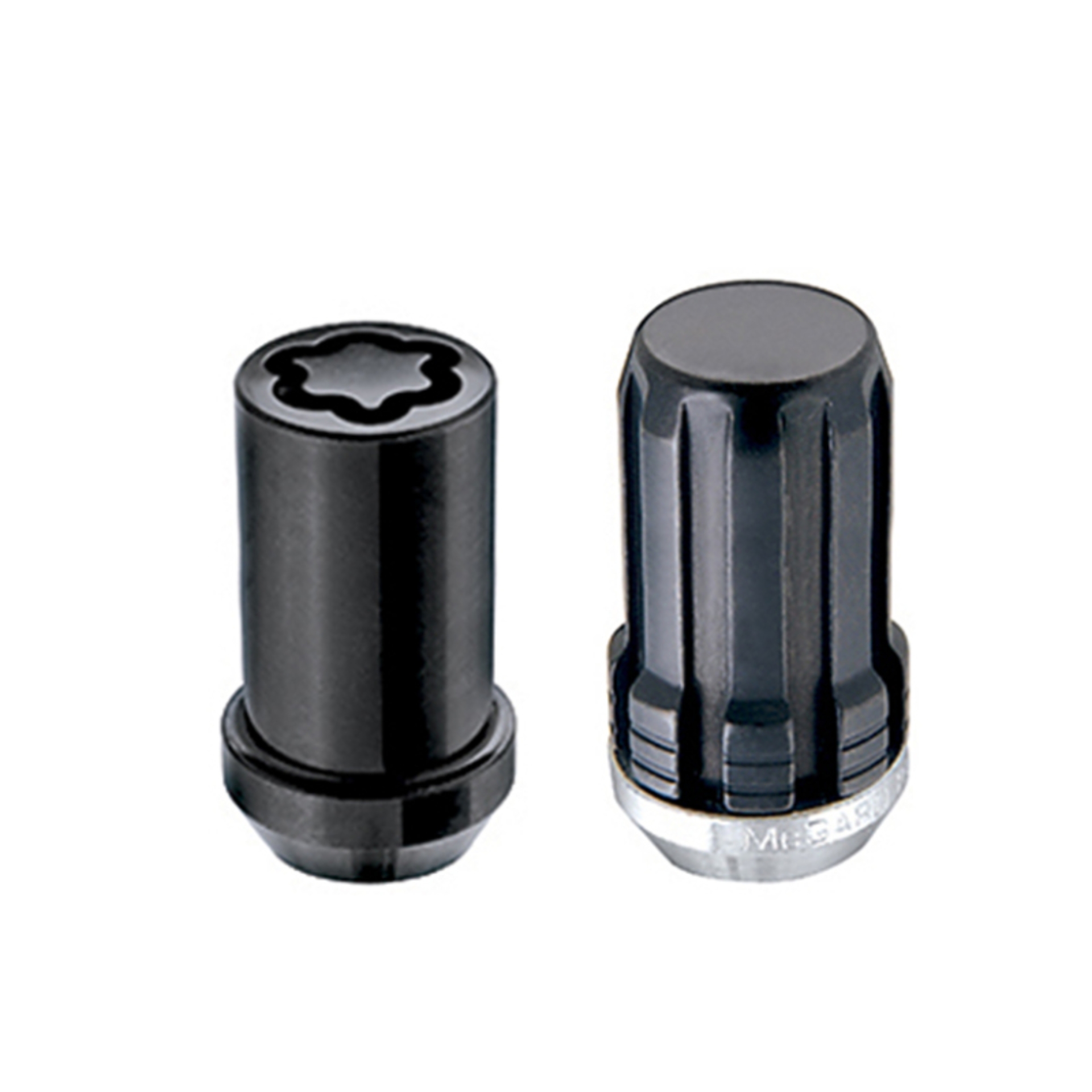 Picture of McGard MCG SplineDrive Install Kits Lug Nuts - 65585BK