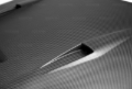 Picture of Seibon SEI Hoods - HD0910NSGTR-GTII-DRY
