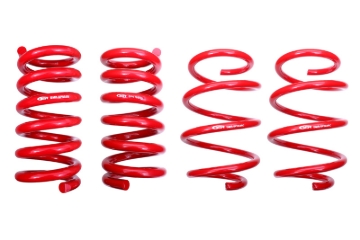 Picture of BMR Suspension BMR Lowering Springs - SPH765R