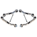 Picture of SPC Performance SPC Control Arm Front - 81383