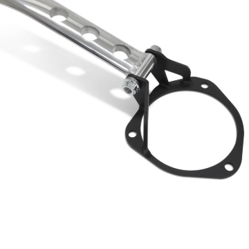 Picture of BLOX Racing BX Strut Tower Bar Strut Bars - BXSS-50021-FR