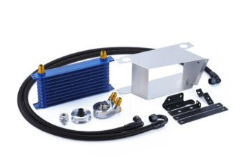 Picture of GReddy GRE Oil Cooler - 12014637