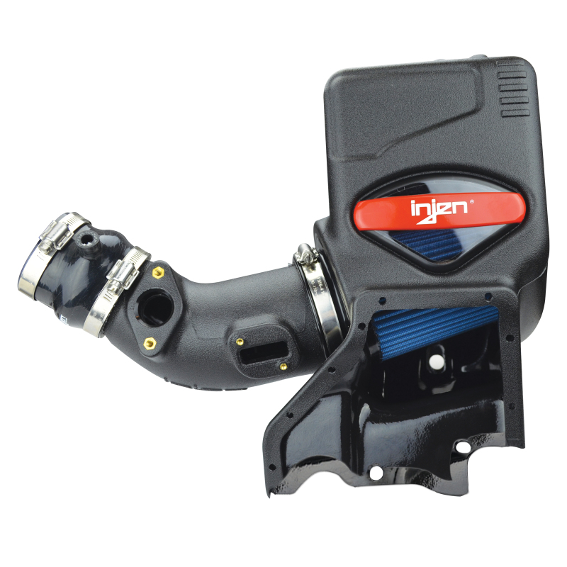 Picture of Injen INJ EVO Intakes Cold Air Intakes - EVO1502