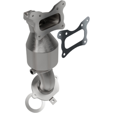 Picture of California Direct-Fit Manifold Catalytic Converter-Acura/Honda