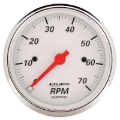 Picture of AutoMeter AM Arctic White Gauges - 1398