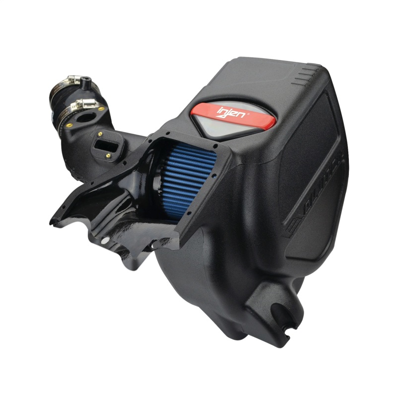 Picture of Injen INJ EVO Intakes Cold Air Intakes - EVO1502