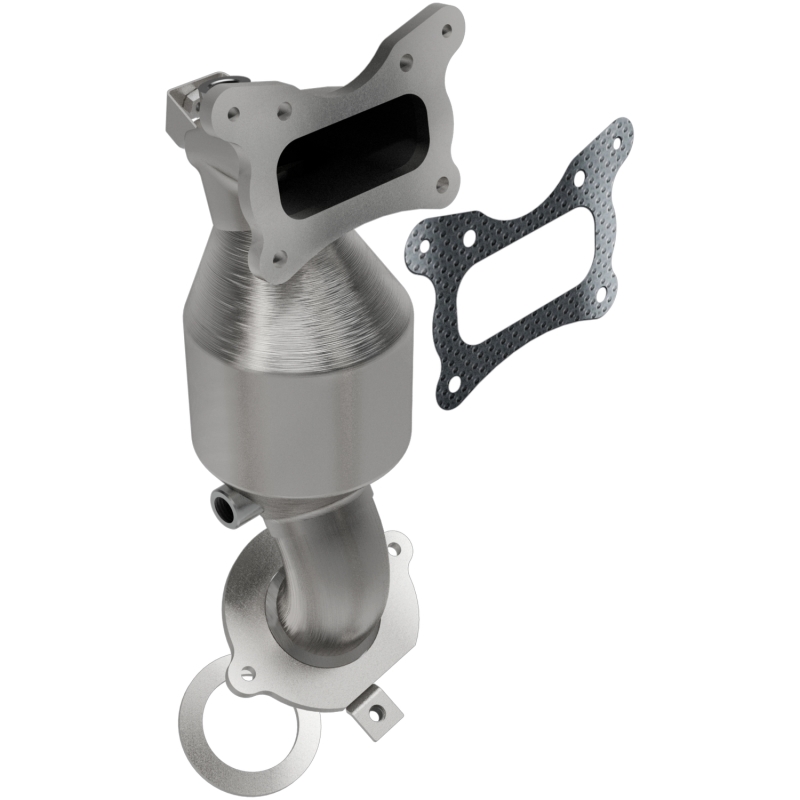 Picture of California Direct-Fit Manifold Catalytic Converter-Acura/Honda