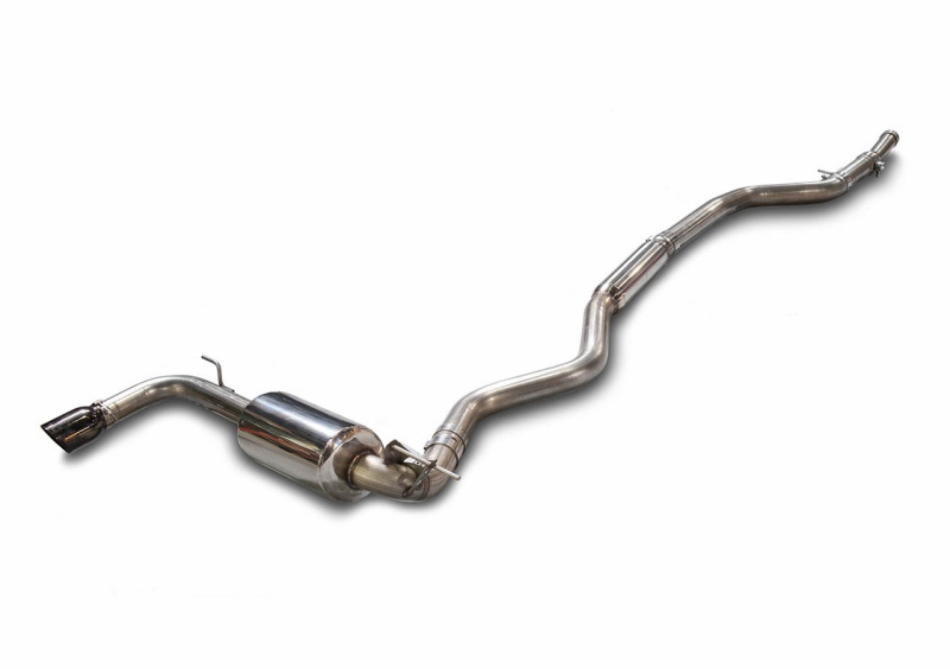 Picture of AWE Tuning AWE Cat-Back Touring - 3015-23036