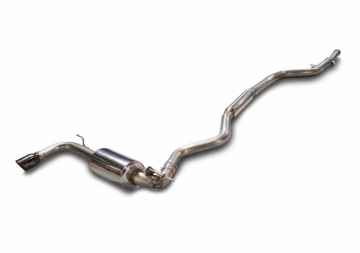 Picture of AWE Tuning AWE Cat-Back Touring - 3015-23036