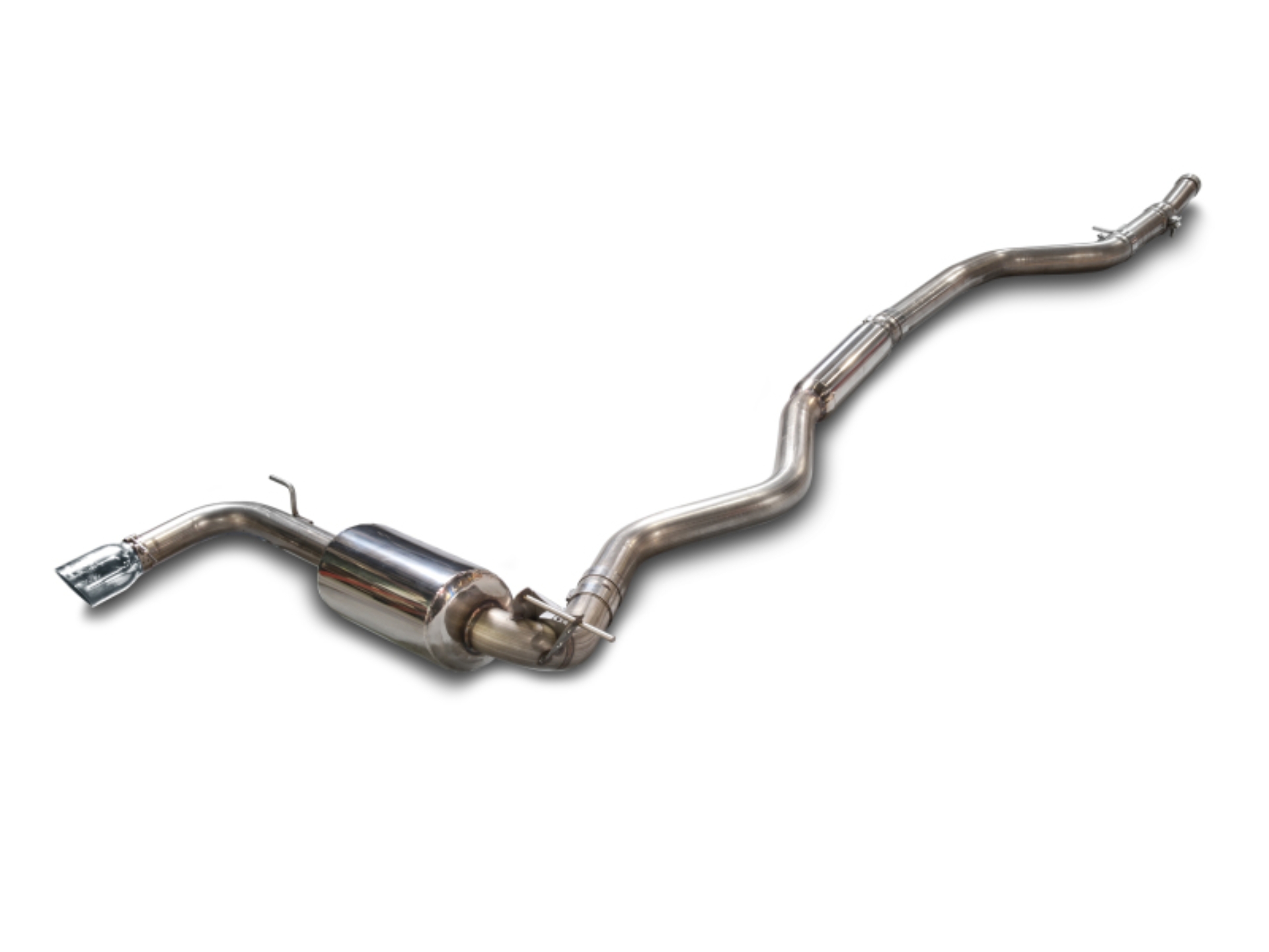 Picture of AWE Tuning AWE Cat-Back Touring - 3015-22044