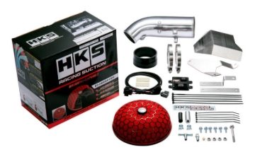 Picture of HKS Racing Suction Cold Air Intakes - 70020-AH109
