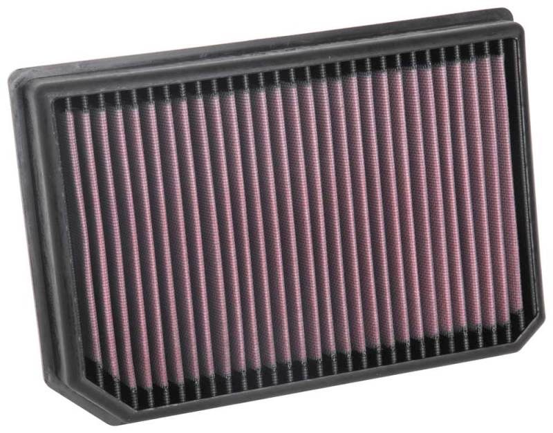 Picture of K&N Engineering KN Drop in Air Filters - 33-3133