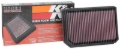 Picture of K&N Engineering KN Drop in Air Filters - 33-3133