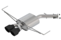 Picture of Borla BOR Axle Back S-Type - 11959CB