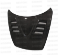 Picture of Seibon SEI Hoods - HD0405MZRX8-TS