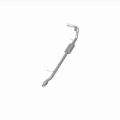 Picture of 19469-Street Cat-Back Exhaust System Chevrolet/GMC
