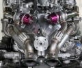 Picture of HKS Turbo Kit - 14020-AN009